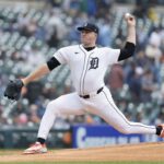 MLB: Pittsburgh piráti v detroitských tigroch