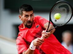 Novak Djokovič vyvoláva obavy z toho, čo mu „chýba“ na French Open Taylor Fritz a Jacka Draper's Spravodaj