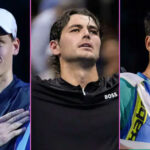 Taylor Fritz, ak nevyhrá nádherného úderu, uznal, že bude myslieť navždy