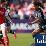 Taylor Hinds opustí ženy Liverpool o päť rokov neskôr a pripojí sa k Arsenalu | Arsenal ženy