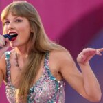 Taylor Swift prekvapil fanúšikov intímnym charitatívnym výkonom v Nashville