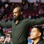 Ťažká dráma: Jones Vs. Ngannou „Najväčšia bitka v histórii UFC“