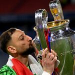 Ťažko oslavovať víťazstvo Ligy majstrov PSG nad talianskymi kolegami, hovorí Donnarumma