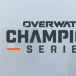 Séria Overwatch Champions
