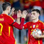 Teenager bol zatknutý za hrozby smrti proti Španielsku vpred Alvaro Morata -