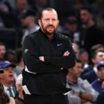Tom Thbiodeau minulý týždeň spustil ticho New York Knicks
