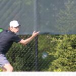 Tenis NJ Boys: Morris/Sussex Coach 'All-Stars 2025