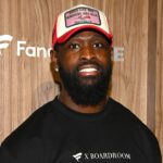 Terron Armstead o tom, prečo je dôležité zdieľať brutálne zranenia NFL pri odchode do dôchodku