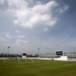 The Rose Bowl, Southampton Pitch History a T20i Records