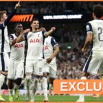 Thomas Frank Eyes de Tottenham sa presťahuje do záložníka Christian Norgaard
