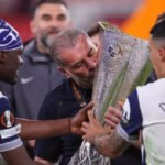 Thomas Frank, Marco Silva a Daniel Levy, rozhodnutie Daniela Levyho, Ange Postecoglou Tottenham