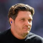 Thomas Frank, Oliver Glasner - Tottenham Ďalší ďalší manažér bežci a jazdci