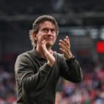 Thomas Frank a nommé New Tottenham Manager comme Bryan Mbeumo Heads Transfer Wishlist