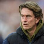 Thomas Frank «accepte» de rejoindre Tottenham en tant que nouveau manager avec la nomination «One Step Away»