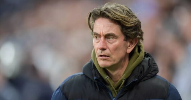 Thomas Frank «accepte» de rejoindre Tottenham en tant que nouveau manager avec la nomination «One Step Away»
