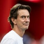 Thomas Frank hodí návrhu prenosu jemného syna Heung-min a Cristian Romero Tottenham