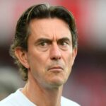 Thomas Frank jasne videl pocity opúšťajúce Brentford ako Tottenham Sack Postecoglou | Futbalový šport
