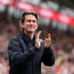 Thomas Frank poslal správu Tottenhamu s 12 slovami ako náhrada Ange Postecoglou