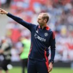 Thomas Frank pridal tajnú zbraň do Tottenham Ranks, ktorý mal veľký vplyv na Brentford