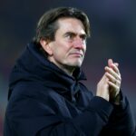 Frank prevzal najväčšiu prácu vo svojej kariére riadenia