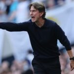Thomas Frank zdedí Ange Postecoglou ako hlavný tréner Tottenhamu