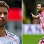 Thomas Muller objasňuje pozíciu spojenia medzi Inter Miami a hrať sa s Lionel Messi uprostred správ Switch MLS