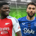 Thomas Partey hľadá nový klub po tom, čo sa nedohodol na novej dohode v Arsenale