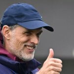 Thomas Tuchel dit aux critiques de l'Angleterre `` restez calme '' et promet «c'est juste une courbe d'apprentissage»