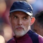 Thomas Tuchel, ktorý sa už pozerá v angličtine, zostáva po majstrovstvách sveta napriek páchnucemu štartérovi