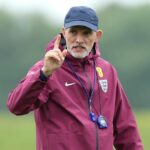 Thomas Tuchel nájde jednu pozitívnu angličtinu napriek dvom zabudnutím zájazdov