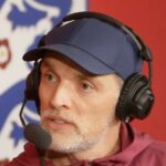 Španielska hviezda Rodri je hráč, ktorý Tuchel pripustil, že by rád mal vo svojom tíme