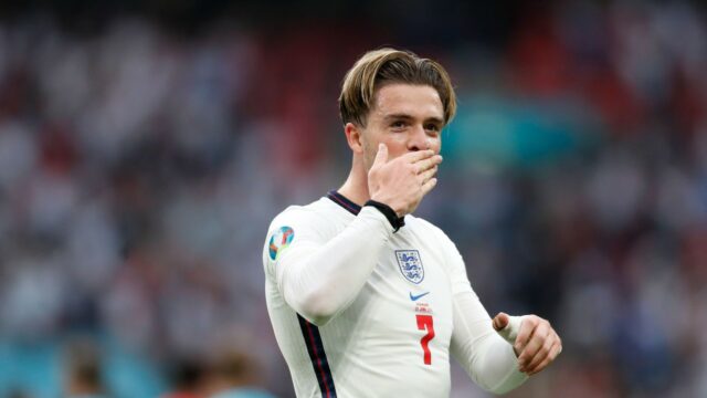 Thomas Tuchel vysvetľuje Anglicko Apple „veľmi jedinečný“ Jack Grealish

