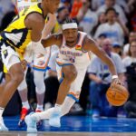 Thunder Drop Game 1 finále NBA, ale strata „nie je koncovým bodom“