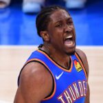 Thunder Win NBA Finals, ako je Gilgeous-Alexander, vedie v hre 7 ďaleko nad Pacers