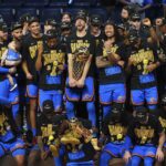 Oklahoma City Thunder NBA titulná hra 7