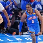 Thunderm Overderm Pacers v hre 7 pre prvý titul franšízy