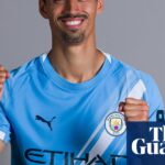 Tijjani Reijnders Main Inspiration od Ilkai Giandogan, aby ste našli viac cieľov | Manchester City
