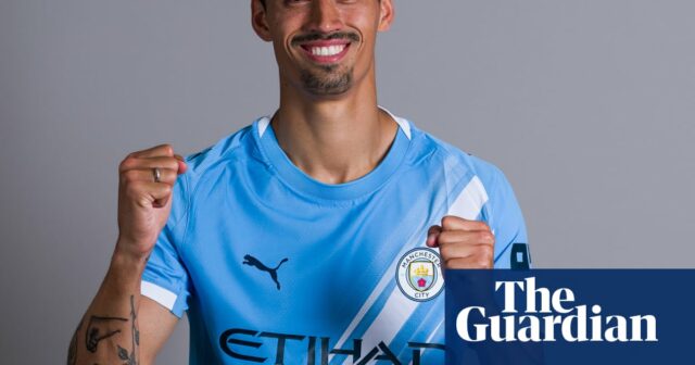 Tijjani Reijnders Main Inspiration od Ilkai Giandogan, aby ste našli viac cieľov | Manchester City

