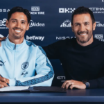 Tijjani Reijnters dokončí prevod 57 miliónov EUR do Manchester City