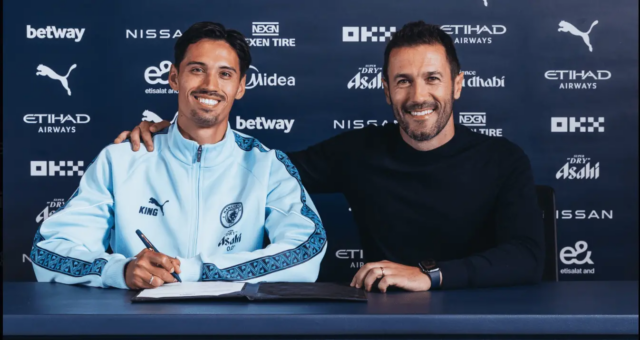 Tijjani Reijnters dokončí prevod 57 miliónov EUR do Manchester City

