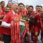 Tím 25 ľudí snov Liverpoolu so šiestimi novými podpismi po 384 miliónoch libier Spree | Futbalový šport