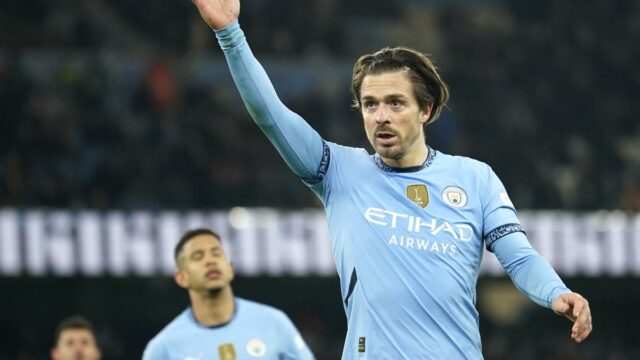 Tím Man City pre Majstrovstvá sveta v klube: Jack Grealish odišiel; Zahrnuté štyri nové podpisy

