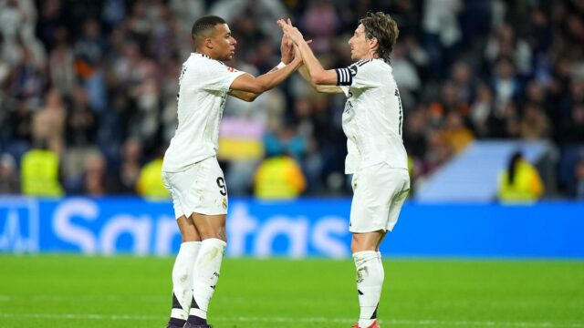 Tím Real Madrid pre Majstrovstvá sveta FIFA Club 2025 - Mbappe, Modric On pre prvý test Alonso ako manažér RMA

