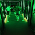 Tím WNBA je údajne konfrontovaný s hodnotením interakcie asistenta s bývalým hráčom