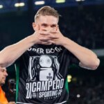 Tímový spoluhráč Viktora Gyokeresa posiela v športovom tábore silnú správu o prenose, ktorá ukazuje postoj