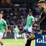 Tímy MLS vstupujú do svetového pohára klubu, majú šancu zapôsobiť, dobré alebo zlé Milión