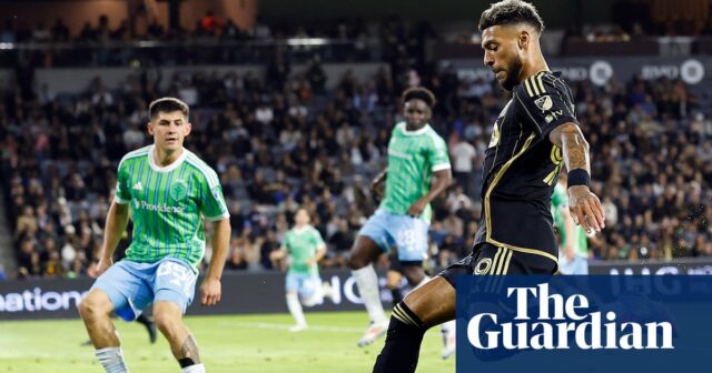 Tímy MLS vstupujú do svetového pohára klubu, majú šancu zapôsobiť, dobré alebo zlé Milión

