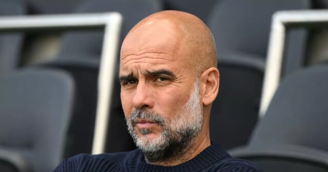 Tipy Top Man City Star Tipy, ktoré skončí po tejto sezóne uprostred Saudských prenosových sadzieb

