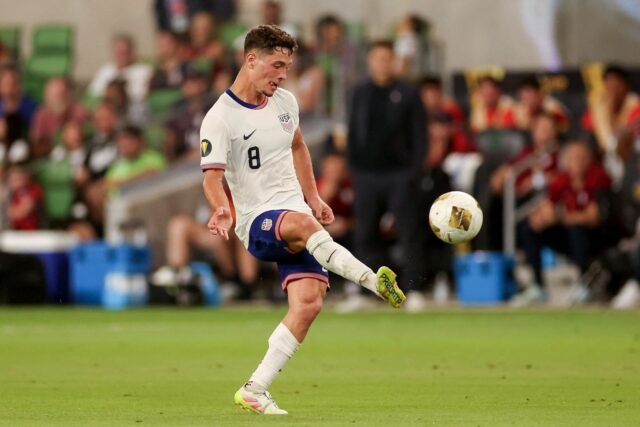 Tipy na predikciu USA a stávky vs Costa Rica

