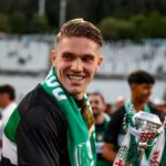 To sa týka chronológie Norgaard a Kepa, Sesko a Gyokers a Arsenal prenos do otázky